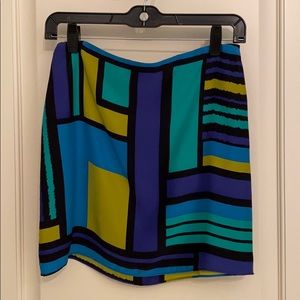 Alice & Trixie skirt